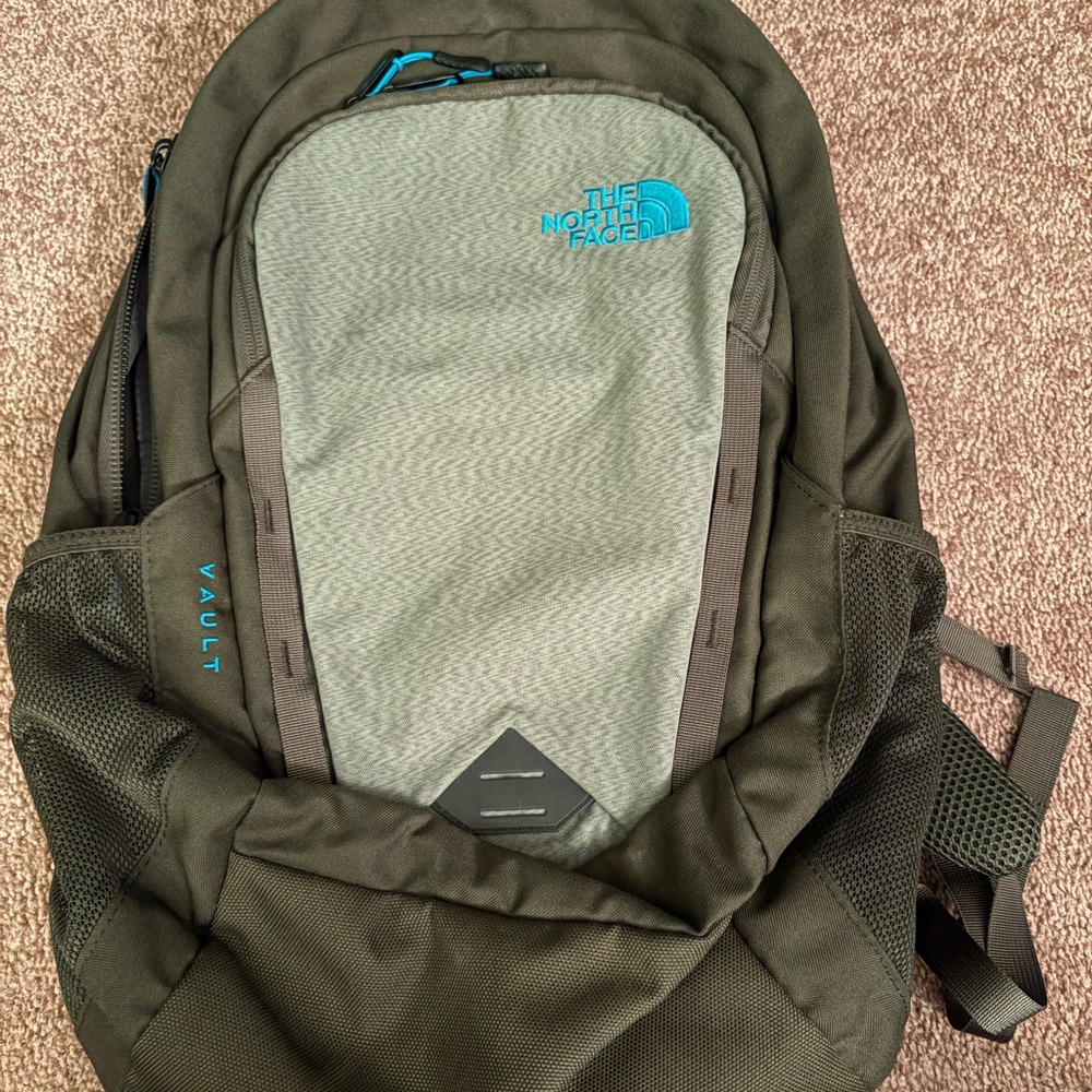 The North Face Backpack